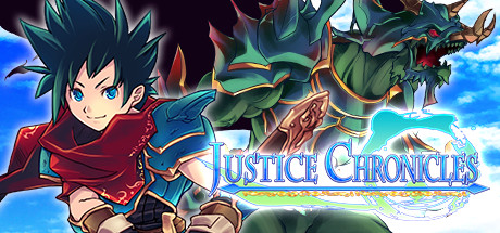 《正义编年史 Justice Chronicles》Switch 1.0.0补丁+3DLC_0