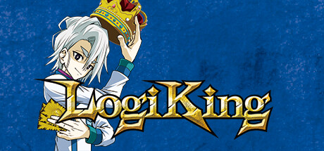 《逻辑真王 LogiKing》Switch版1.0.6补丁+2DLC_0