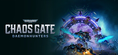 《战锤40K:混沌之门-恶魔猎手-虚拟机版/Warhammer 40,000: Chaos Gate – Daemonhunters HYPERVISOR》PC版Build.20865149_0