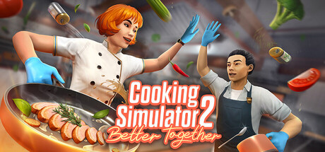 《烹饪模拟器2:合作无间/Cooking Simulator 2: Better Together》PC版v1.11.8838be4联机版_0