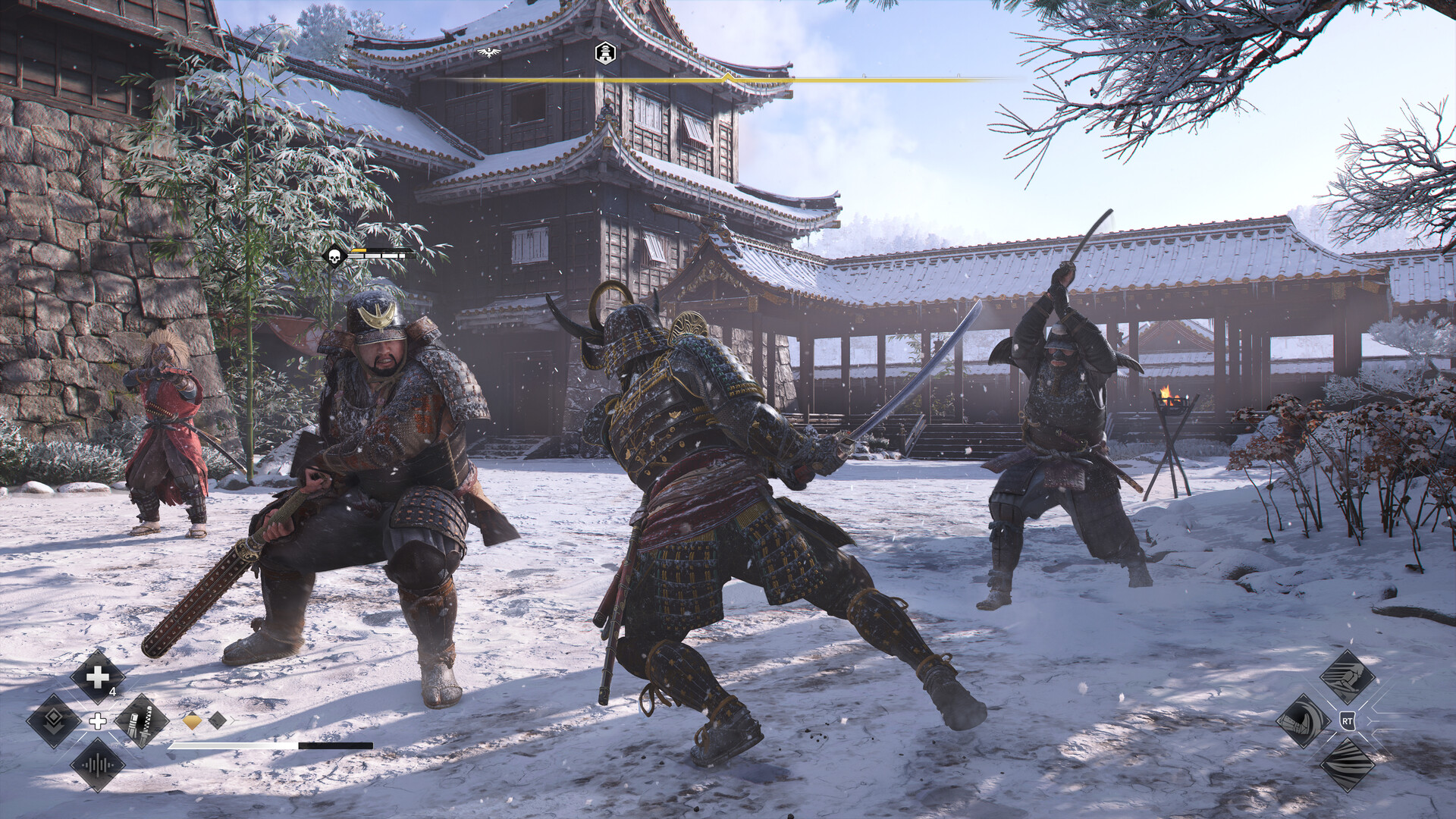 《刺客信条:影-虚拟机版/Assassin’s Creed Shadows HYPERVISOR》PC版Build.22460987_2