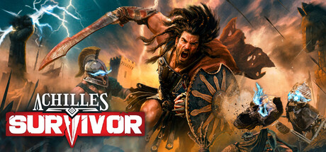 《阿喀琉斯:生存者/Achilles: Survivor》PC版v1.4.13193_0