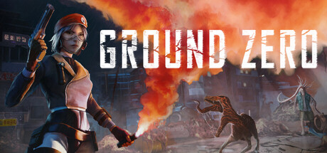 《原爆点/Ground Zero》PC版Build.22806920_0