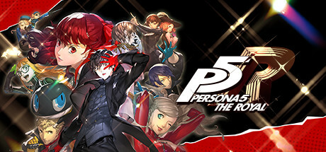 《女神异闻录5 皇家版 Persona 5 Royal》Switch 1.0.0补丁_0