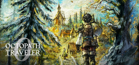 歧路旅人0 OCTOPATH TRAVELER 0 Switch v1.0.5 港版金手指下载_0