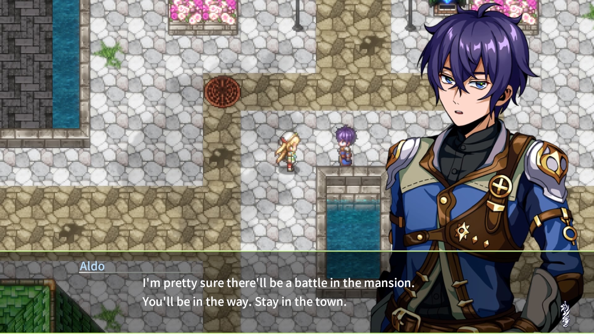 《艾尔皮西亚之剑 Sword of Elpisia》Switch版1.0.0补丁+3DLC_2