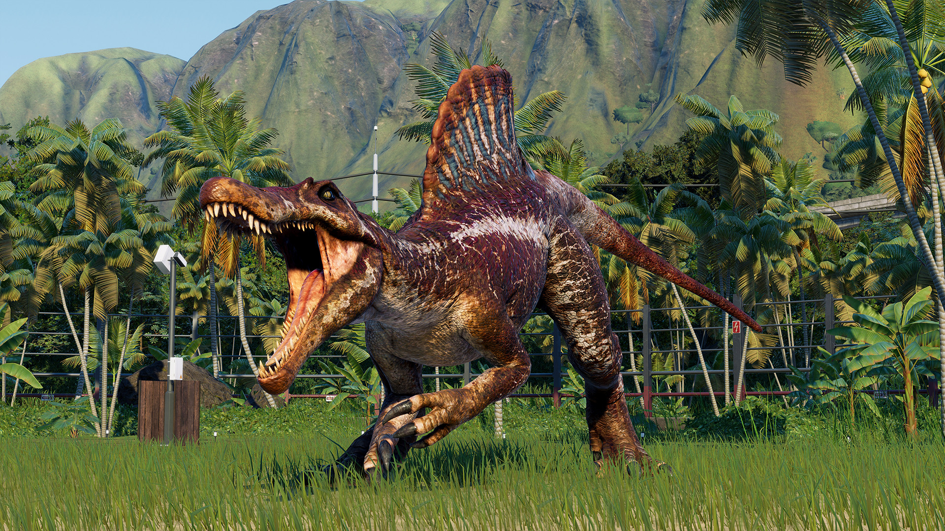 《侏罗纪世界:进化2-虚拟机版/Jurassic World Evolution 2 HYPERVISOR》PC版v1.11.3(Build.18857191)_2