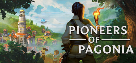 《帕格尼物语/Pioneers of Pagonia》PC版v1.2.2_0