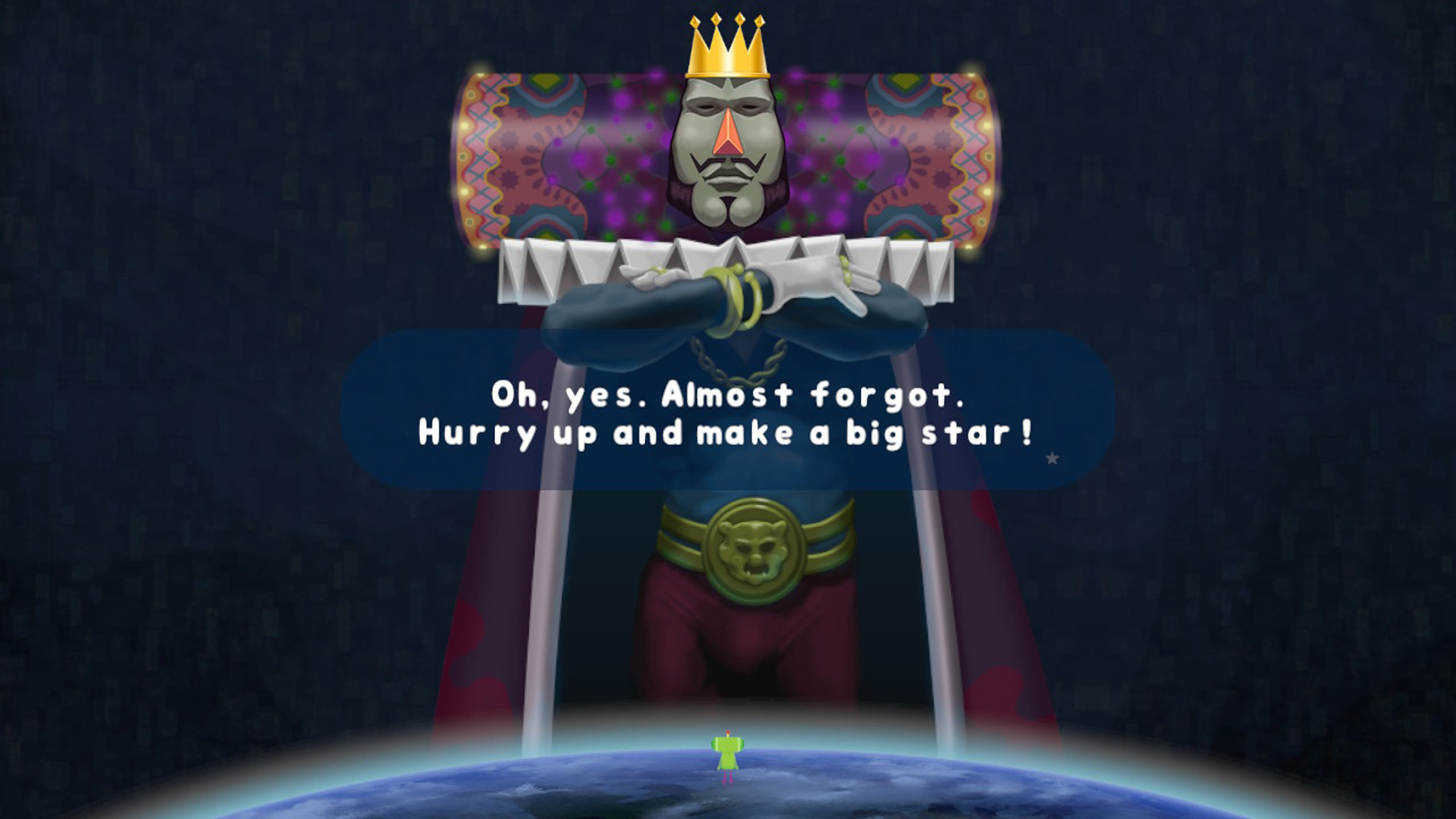《块魂 安可 Katamari Damacy REROLL》Switch日版_1