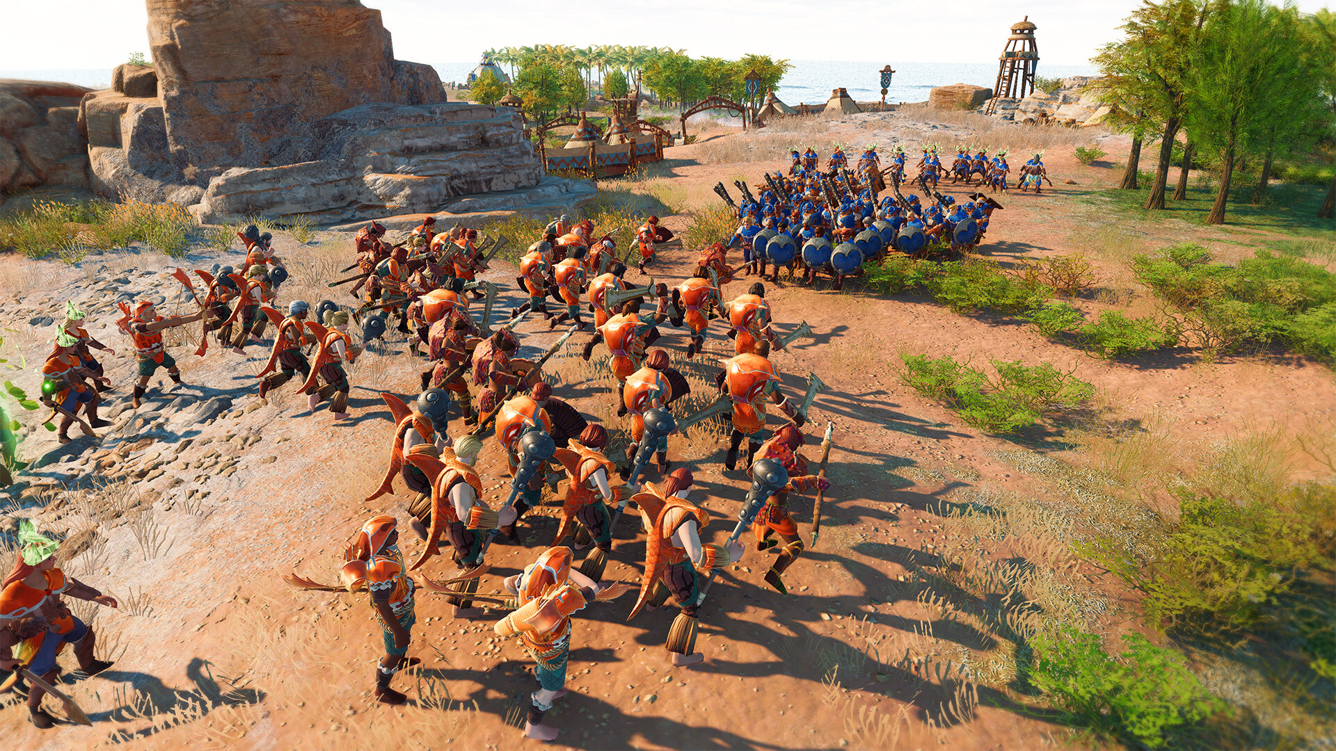 《工人物语:新兴同盟-虚拟机版/The Settlers: New Allies HYPERVISOR》PC版r857241_2