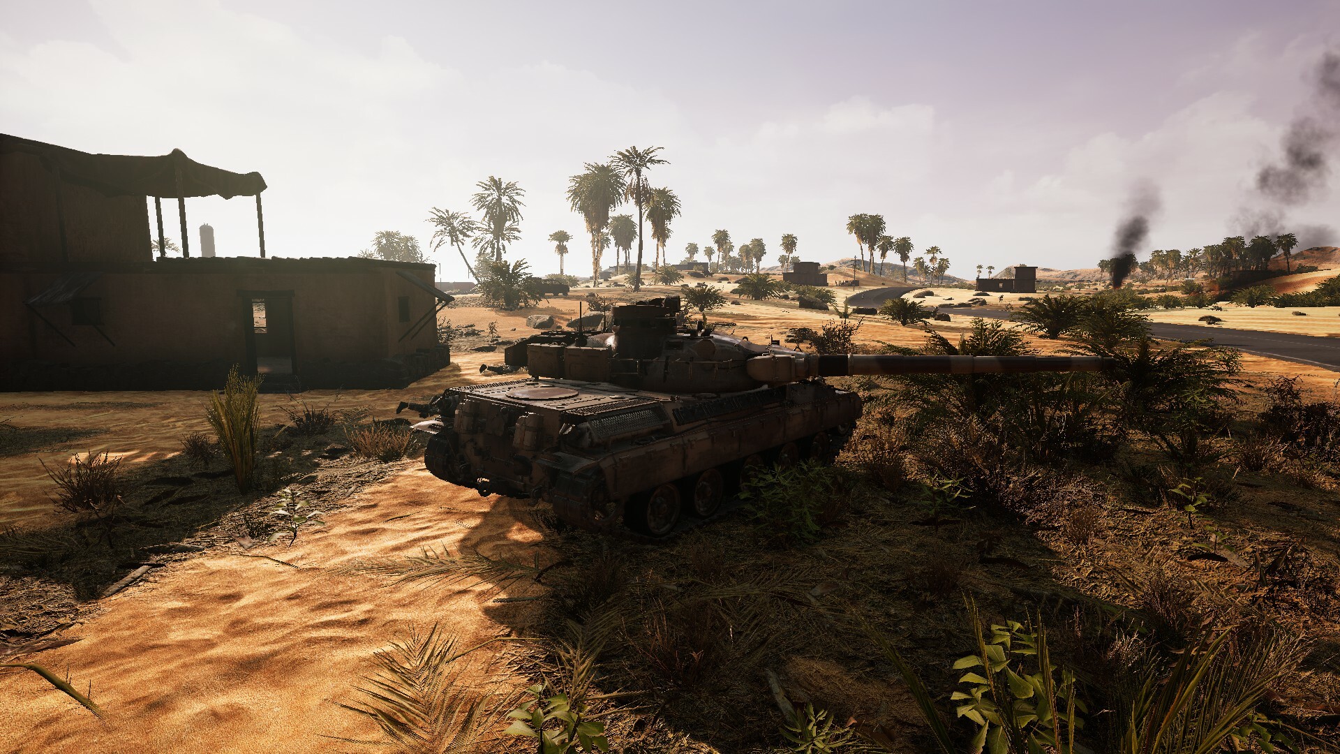 《全面冲突:抵抗/Total Conflict: Resistance》PC版v20260406_2