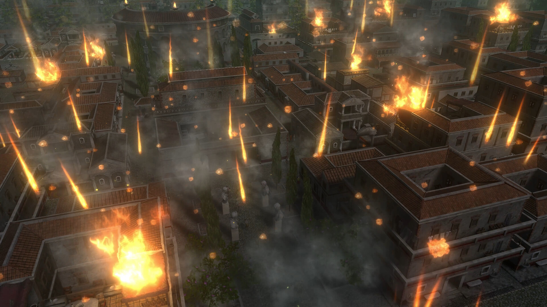 《庞贝:遗产/Pompeii: The Legacy》PC版Build.22710196_2