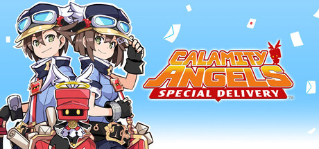 《灾难天使:特快专递/Calamity Angels: Special Delivery》PC版Build.21748474_0
