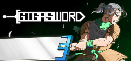 《极巨剑 GIGASWORD》Switch版1.2.1补丁_0