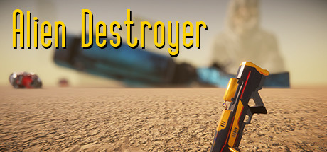 《外星毁灭者 Alien Destroyer》Switch版0.1补丁_0