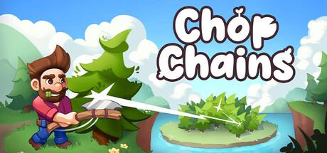 砍树/Chop Chains_0