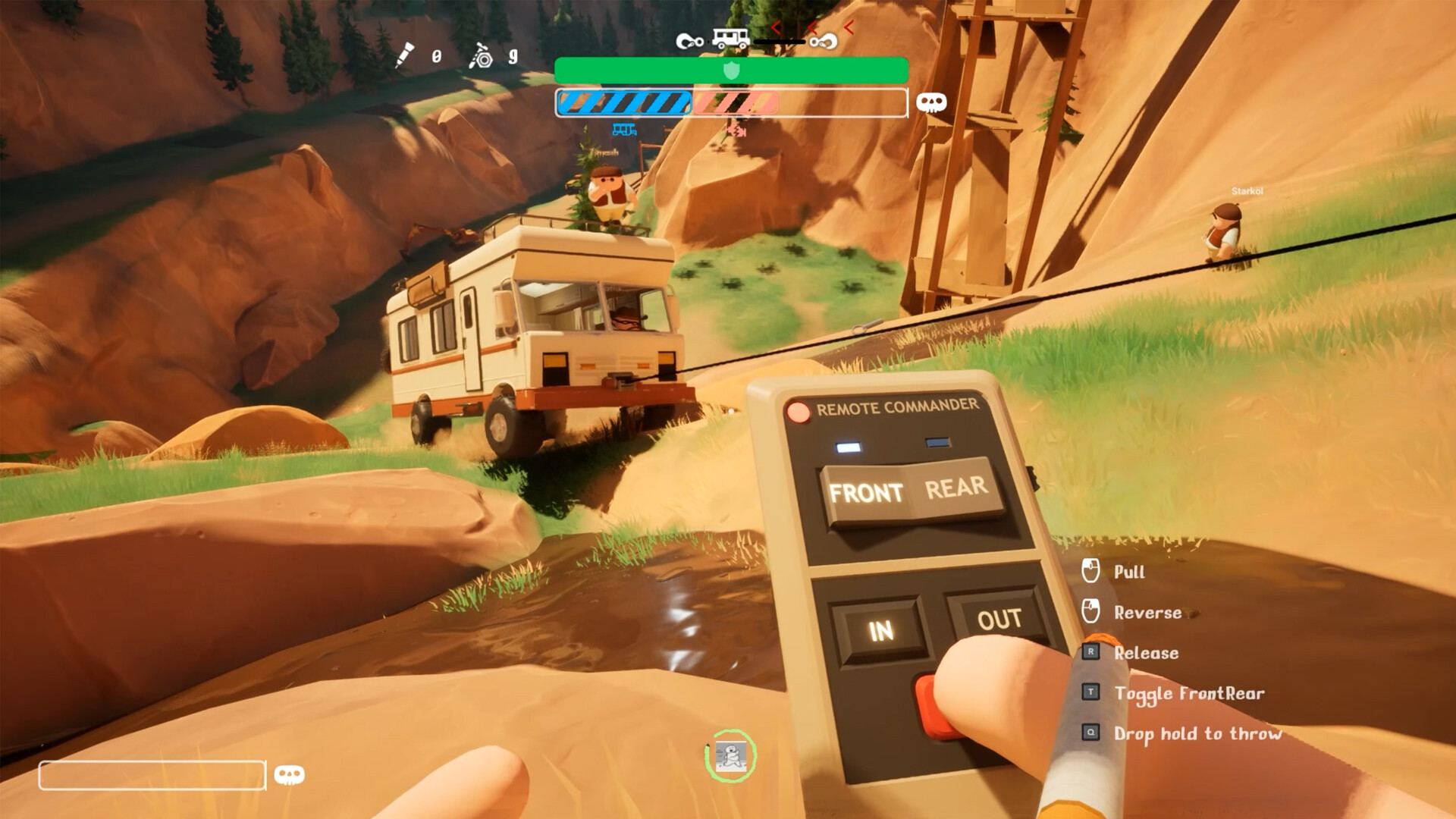 《我们到了吗?/RV There Yet?》PC版Build.22864294_2