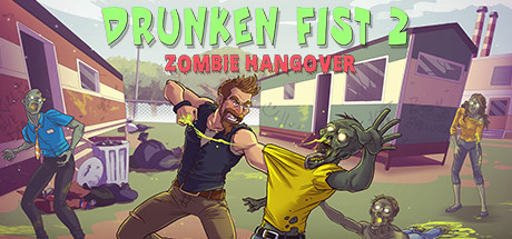《醉拳2:僵尸宿醉 Drunken Fist 2: Zombie Hangover》Switch版1.0.0补丁_0