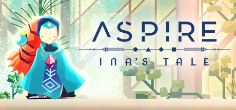 《追求:伊娜传说 Aspire: Ina’s Tale》Switch版1.0.3补丁_0