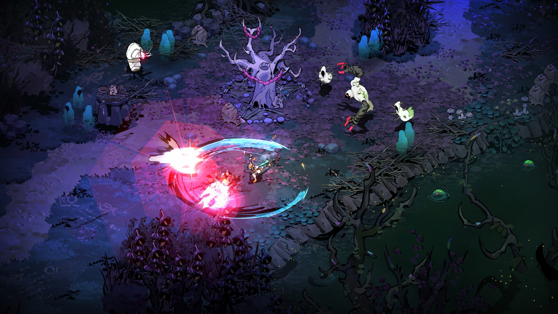 哈迪斯2 Hades II Switch v1.0.137380 金手指下载_2