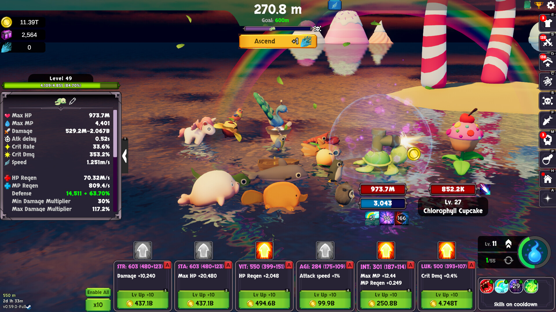 《攻城海龟/Siegeturtle》PC版Build.22671032_2
