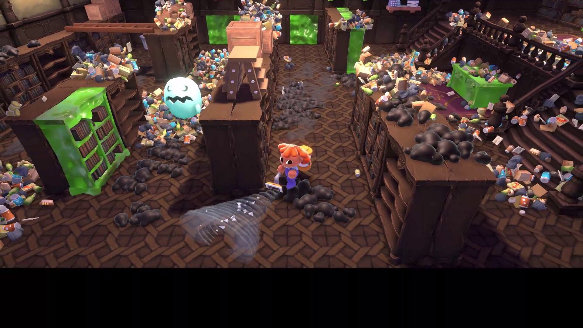《清洁大作战!/Cleaning Up!》PC版Build.22878168_2
