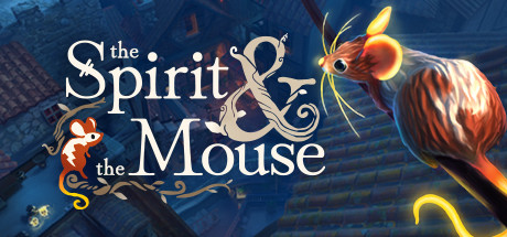 《精灵与老鼠 The Spirit and The Mouse》Switch版1.32d3补丁_0