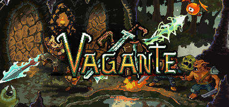 《瓦甘特 Vagante》Switch版1.0.1补丁_0