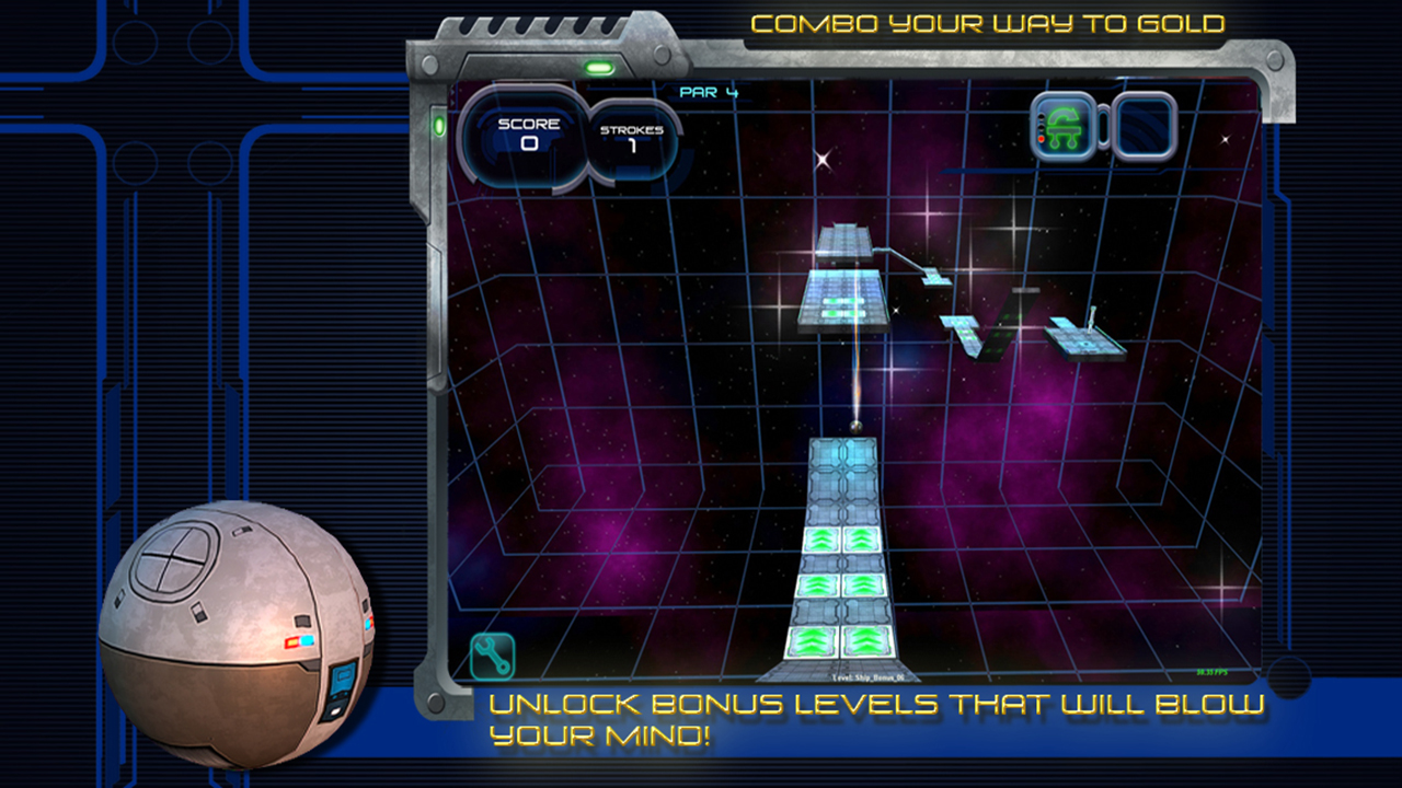 《星球 Star Balls》Switch版1.0.0补丁_2