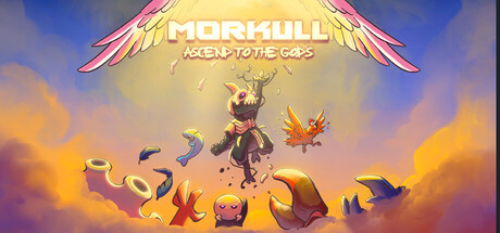 《莫库尔 神之升华 Morkull Ascend to the Gods》Switch 1.0.1补丁_0