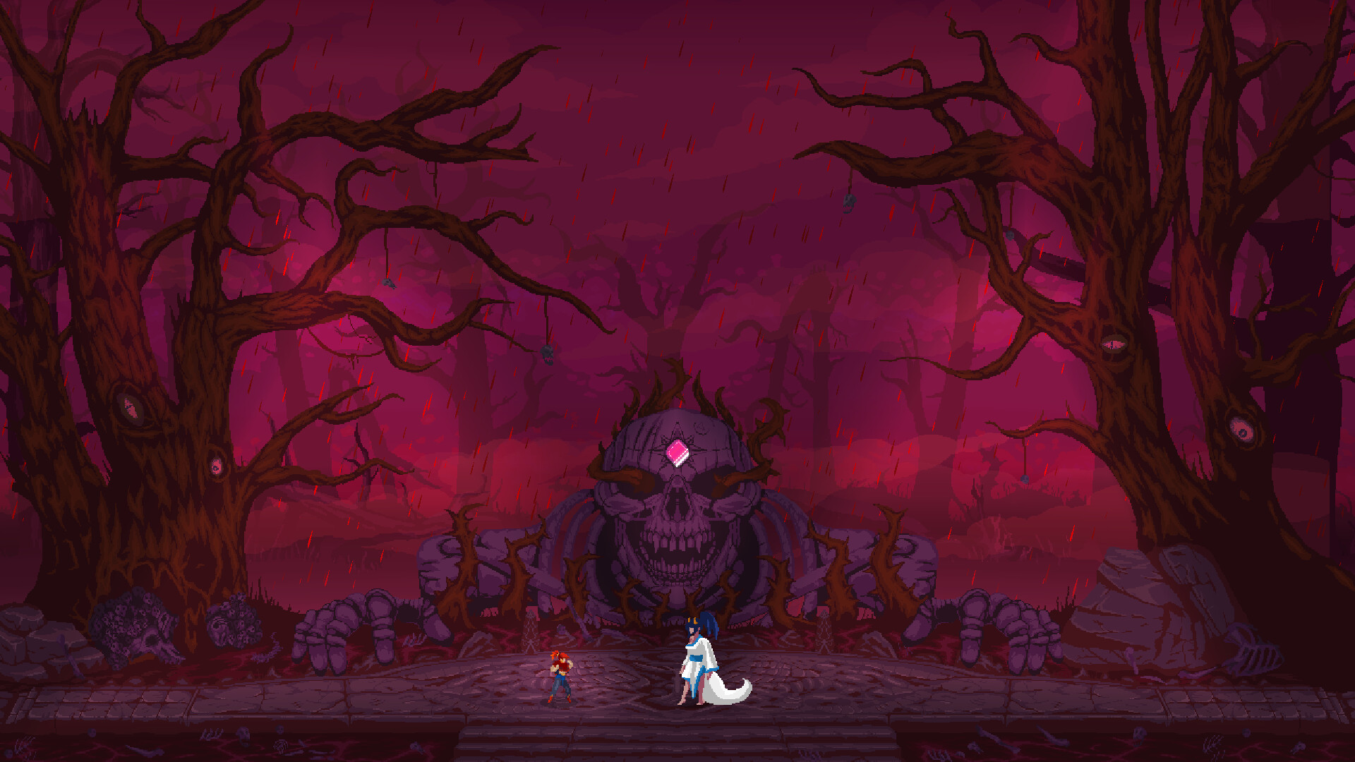 《余烬祸根/Emberbane》PC版Build.22624065_2
