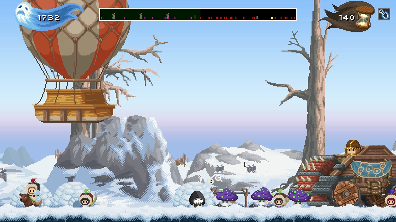 《邪恶传说 The Legend of Evil》Switch版1.0.2补丁_2