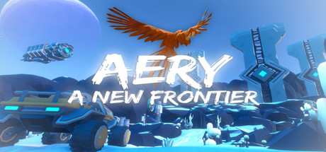 《艾瑞:新领域 Aery – A New Frontier》Switch版1.0.0补丁_0