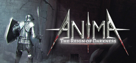 《阿尼玛:黑暗统治/Anima : The Reign of Darkness》PC版Build.6791979_0