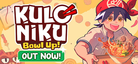 《肉丸烹饪:盛满快乐/KuloNiku: Bowl Up!》PC版Build.22664855_0