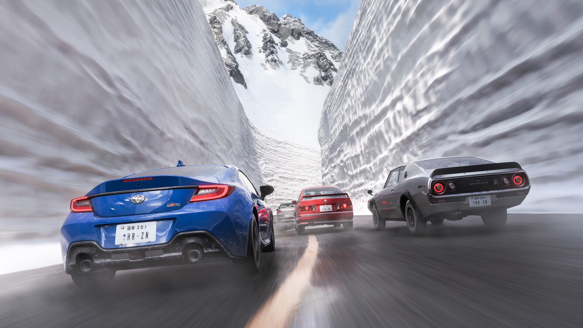 《极限竞速:地平线6/Forza Horizon 6》PC版v360.259_3