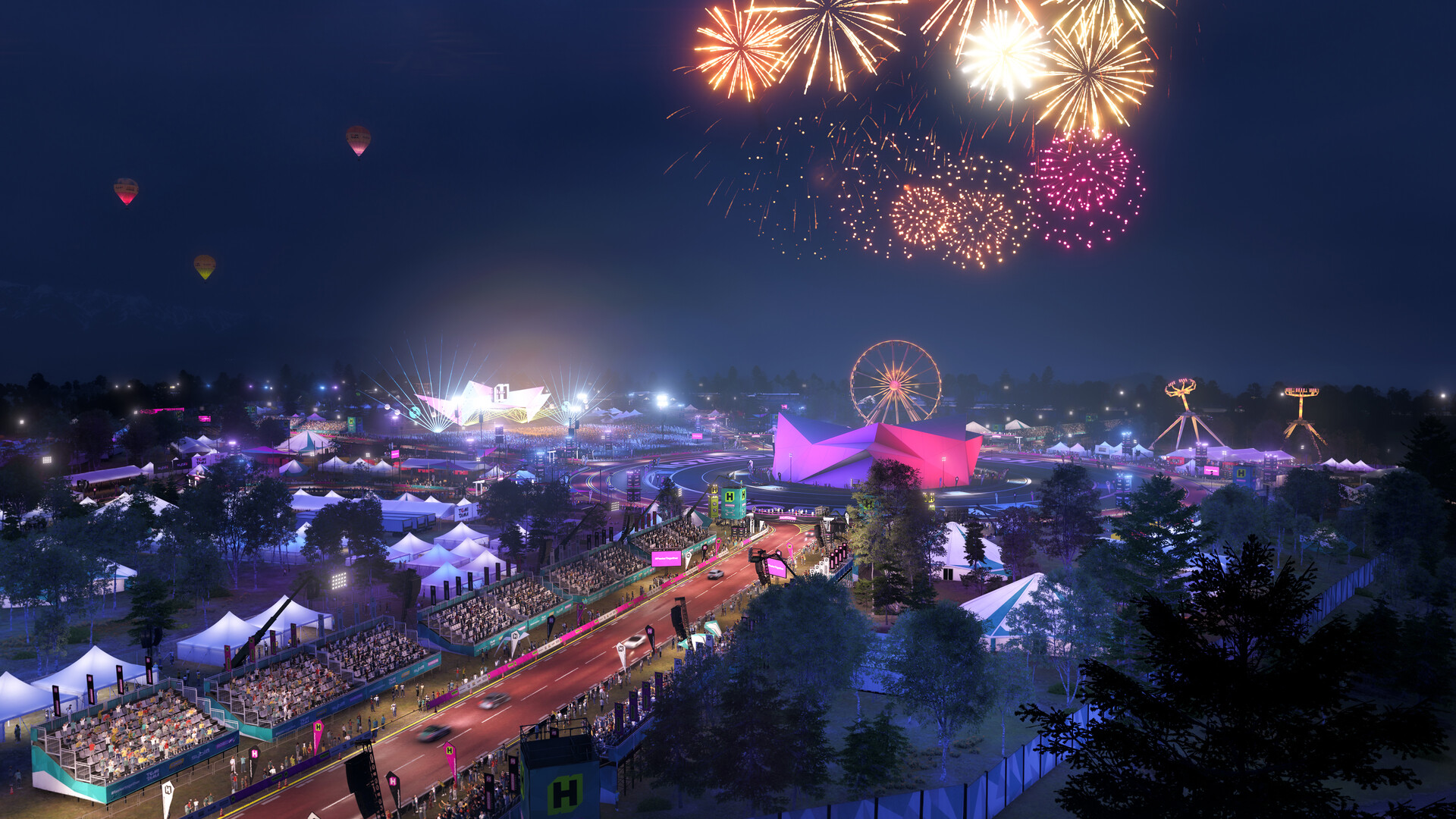 《极限竞速:地平线6/Forza Horizon 6》PC版v360.259_4