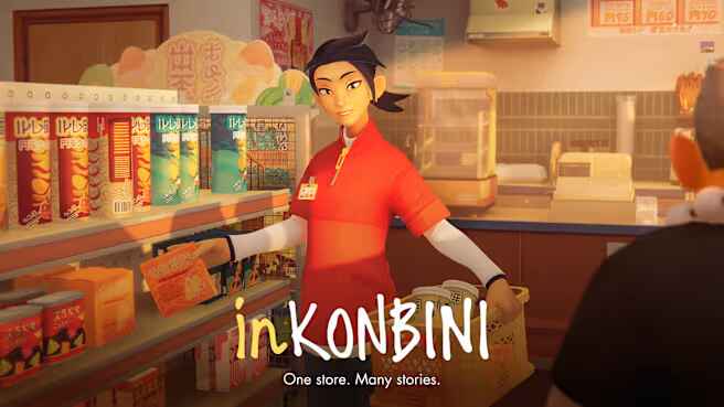 《inKONBINI 一家小店,故事多多》Switch版v1.0.201升级档补丁_0