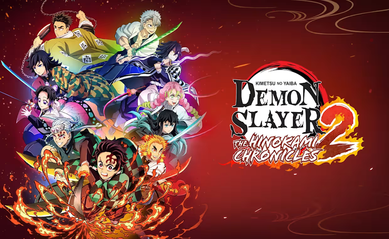 《鬼灭之刃2:火之神血风谭2》Switch版v1.7.0升补+11DLC_0
