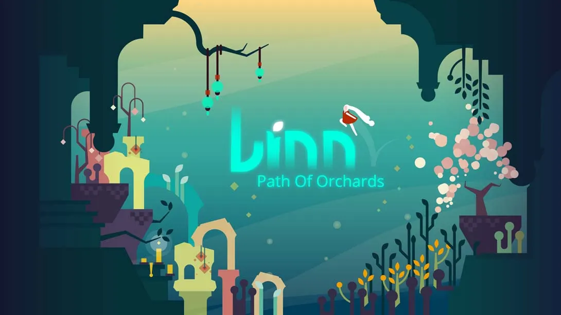 《林恩:果园之路 Linn: Path of Orchards》Switch版5补丁_0