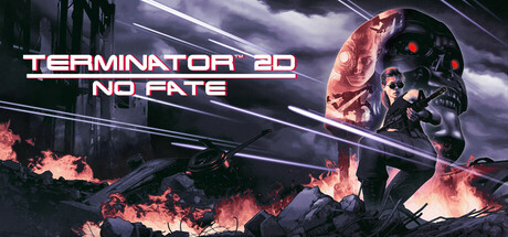 [JSON金手指]终结者2D：无命 Terminator 2D PS4欧版中文 CUSA51101 V1.02_0