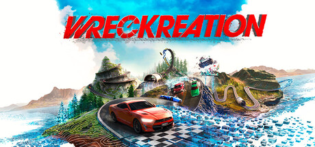 《破坏创造王/Wreckreation》PC版v1.7.0.152354_0