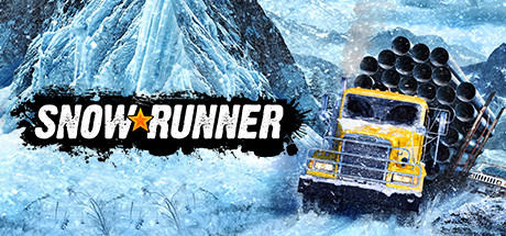 雪地奔驰 SnowRunner Switch v1.0.42 金手指下载_0