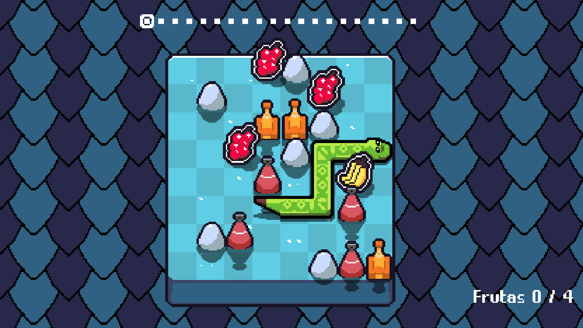 《Upaon:一条蛇的旅程 Upaon: A Snake’s Journey》Switch版1.0.1补丁_2