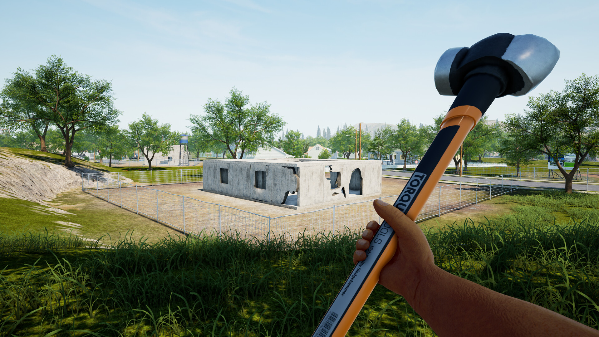 《合同村/ContractVille》PC版v1.8.5_1