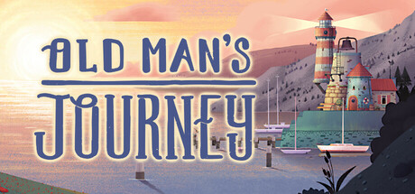 《回忆之旅 Old Man’s Journey》Switch版1.1.0补丁_0