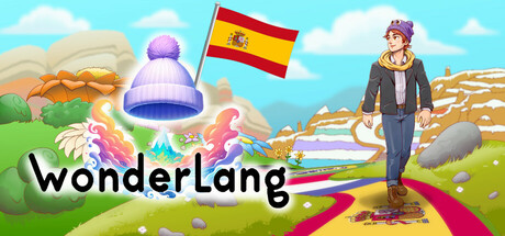 《语言奇境:西班牙语/WonderLang Spanish》PC版Build.23057686_0