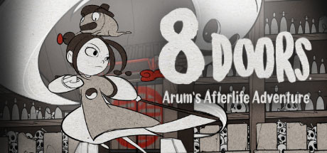 《8道门:雅兰的来世冒险 8Doors: Arum’s Afterlife Adventure》Switch版1.2补丁_0