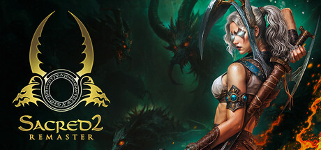 《圣域2:重制版/Sacred 2 Remaster》PC版v20260506_0