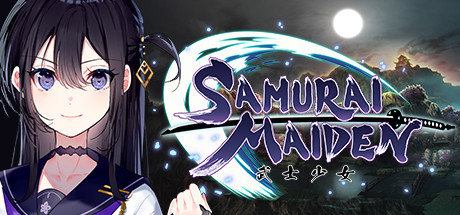 武士少女 SAMURAI MAIDEN Switch 1.6.0 金手指下载_0